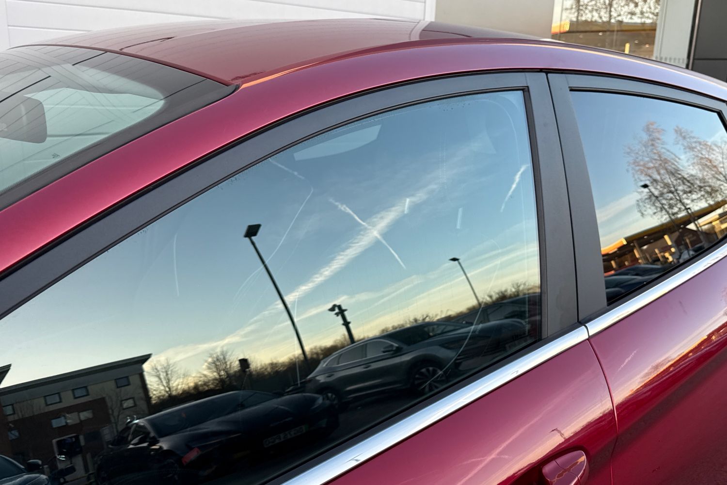 Used Ford Fiesta 2018 for sale - 76934308: Photo 29