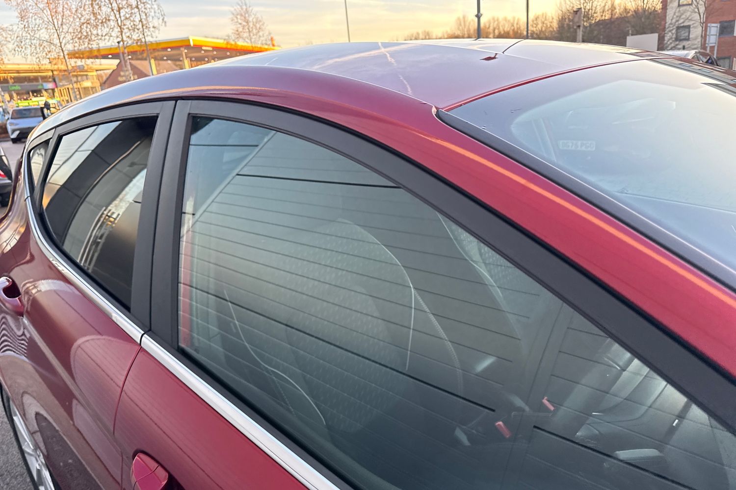 Used Ford Fiesta 2018 for sale - 76934308: Photo 30