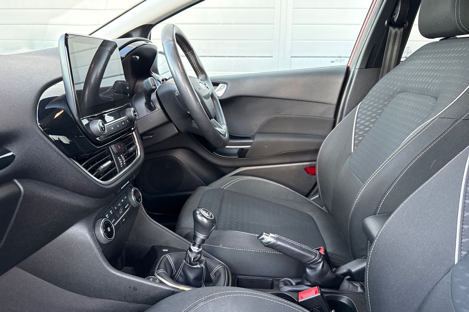 Used Ford Fiesta 2018 for sale - 76934308: Photo 32