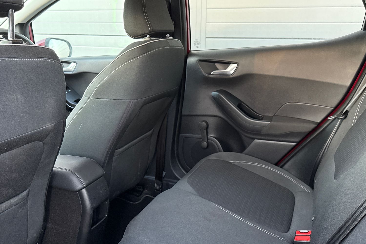 Used Ford Fiesta 2018 for sale - 76934308: Photo 33