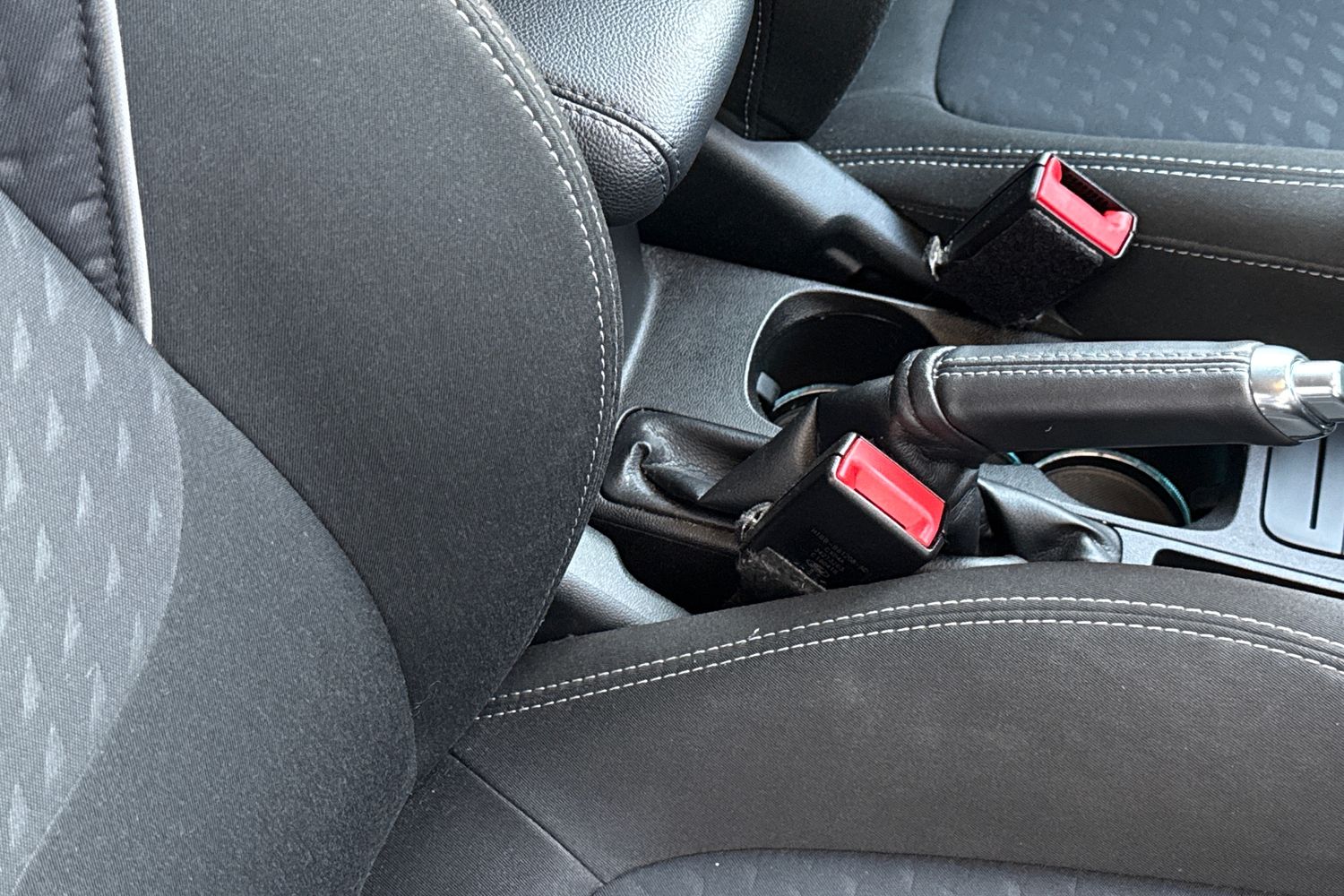 Used Ford Fiesta 2018 for sale - 76934308: Photo 35