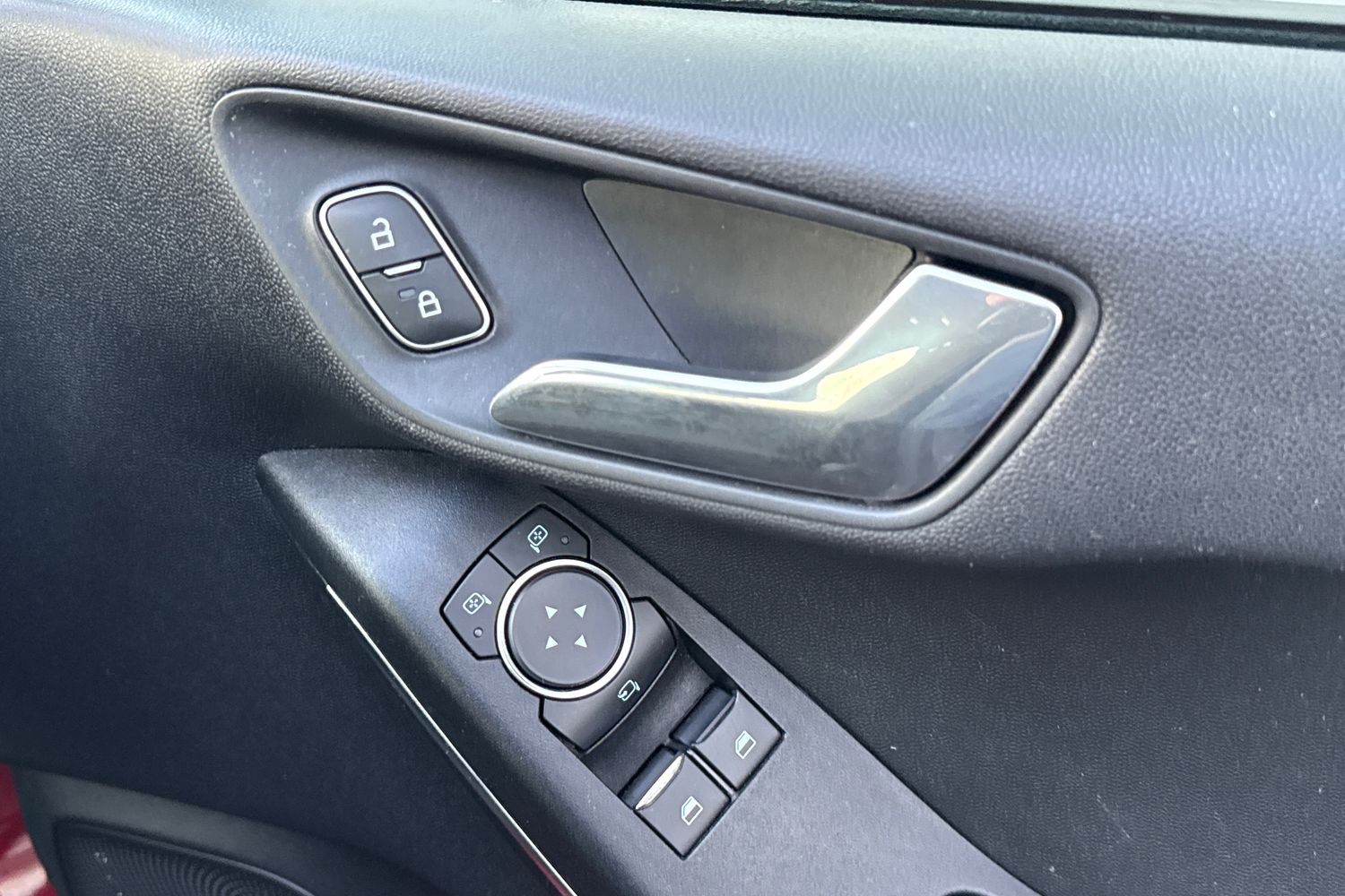 Used Ford Fiesta 2018 for sale - 76934308: Photo 36