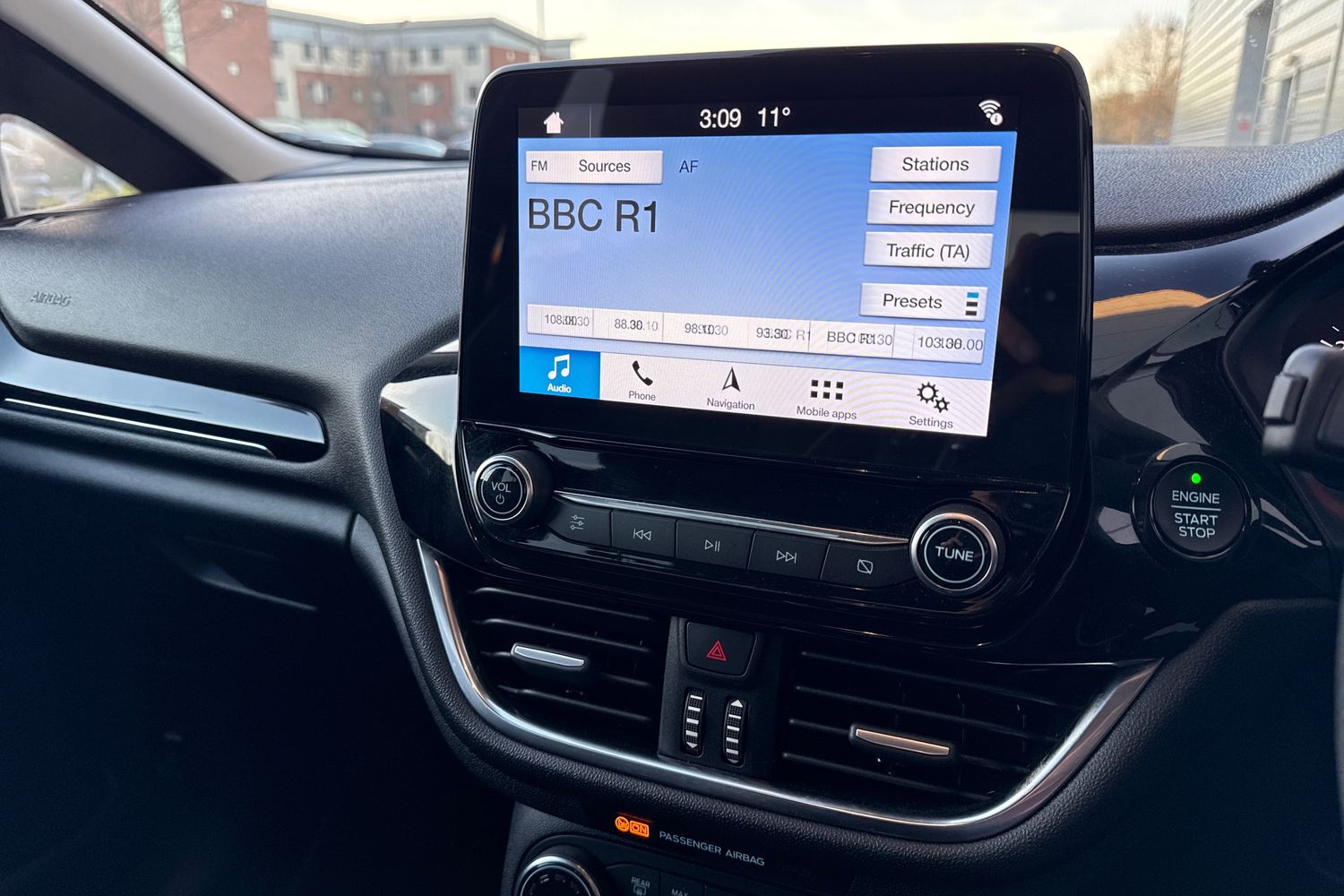 Used Ford Fiesta 2018 for sale - 76934308: Photo 38