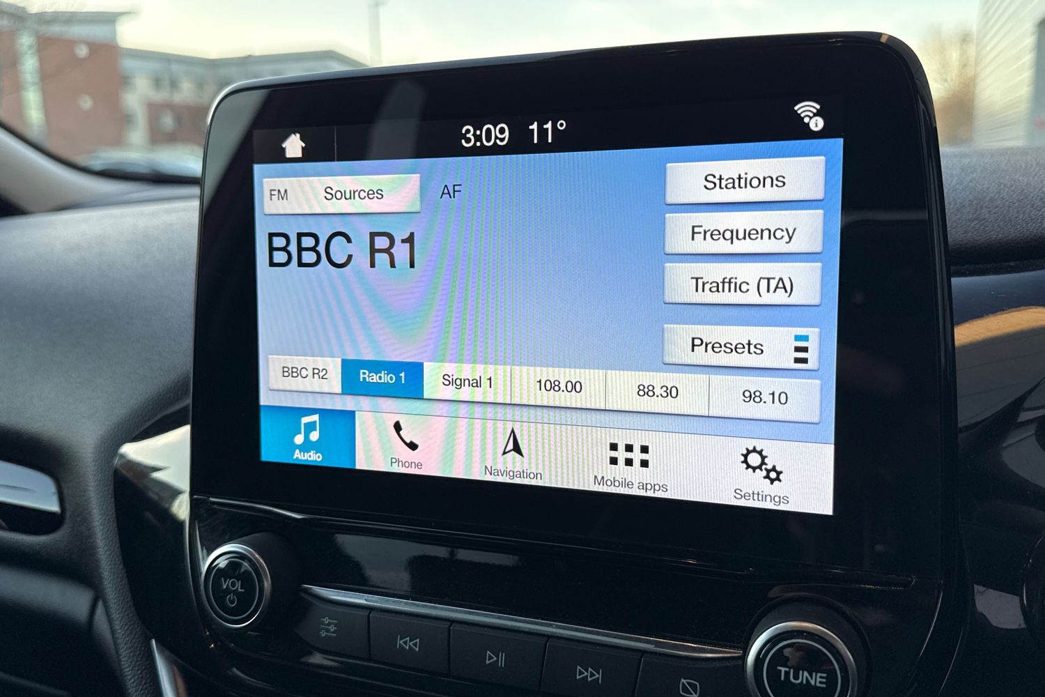 Used Ford Fiesta 2018 for sale - 76934308: Photo 39