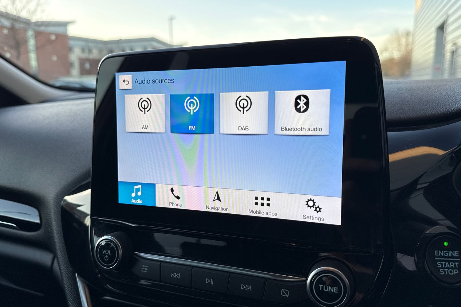 Used Ford Fiesta 2018 for sale - 76934308: Photo 40