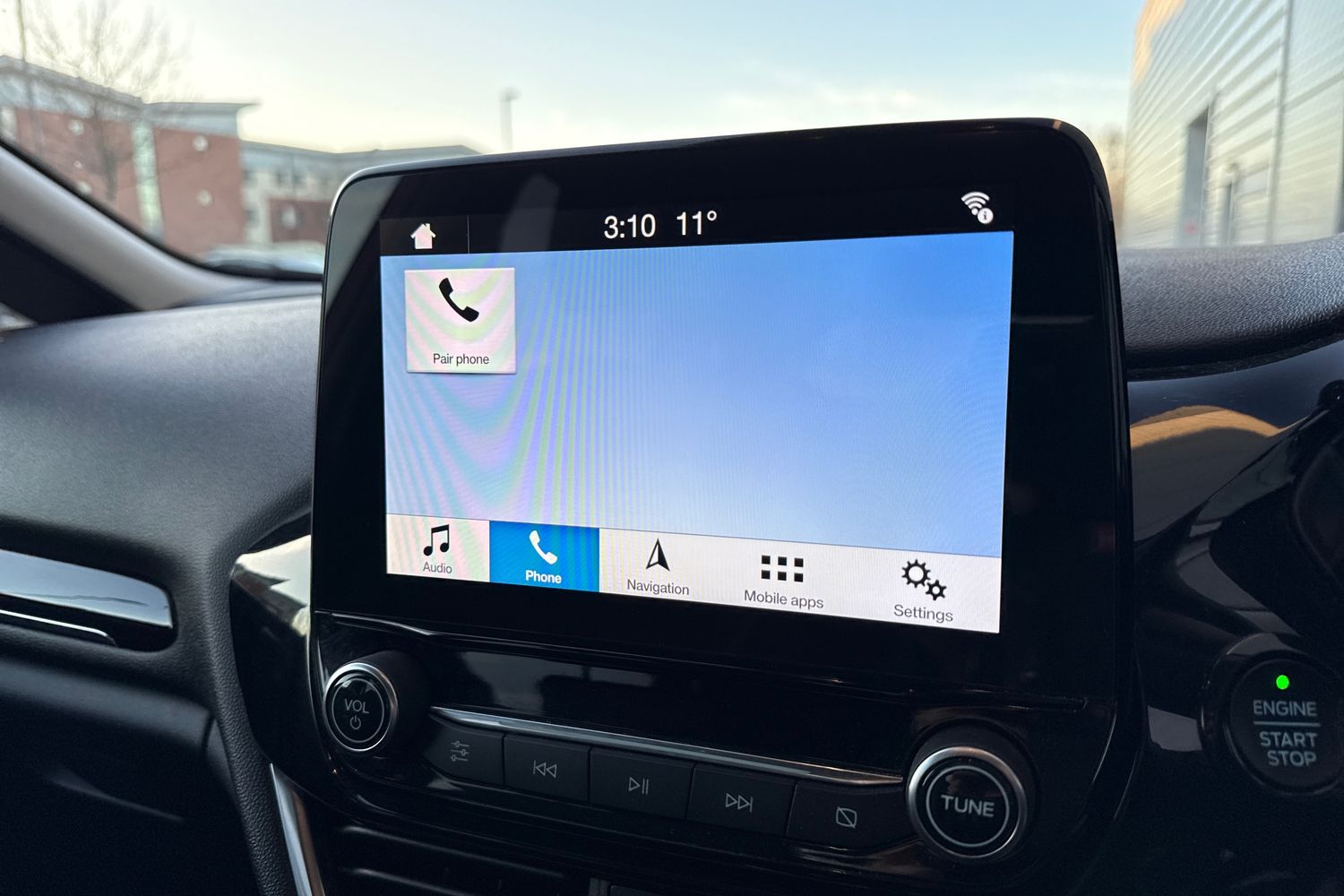 Used Ford Fiesta 2018 for sale - 76934308: Photo 41