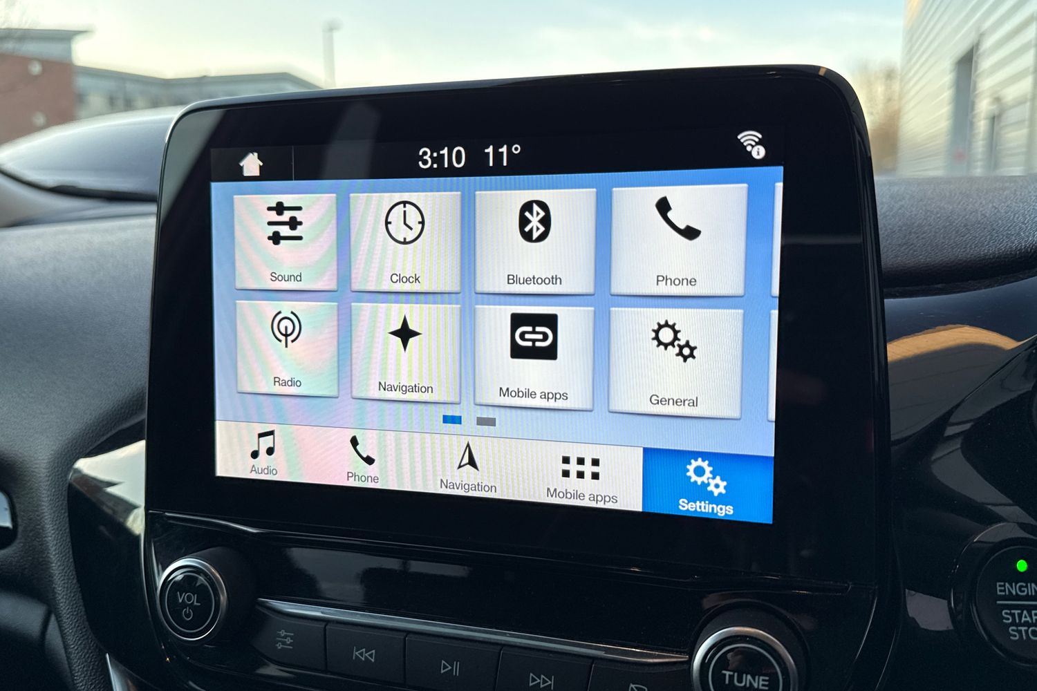 Used Ford Fiesta 2018 for sale - 76934308: Photo 43