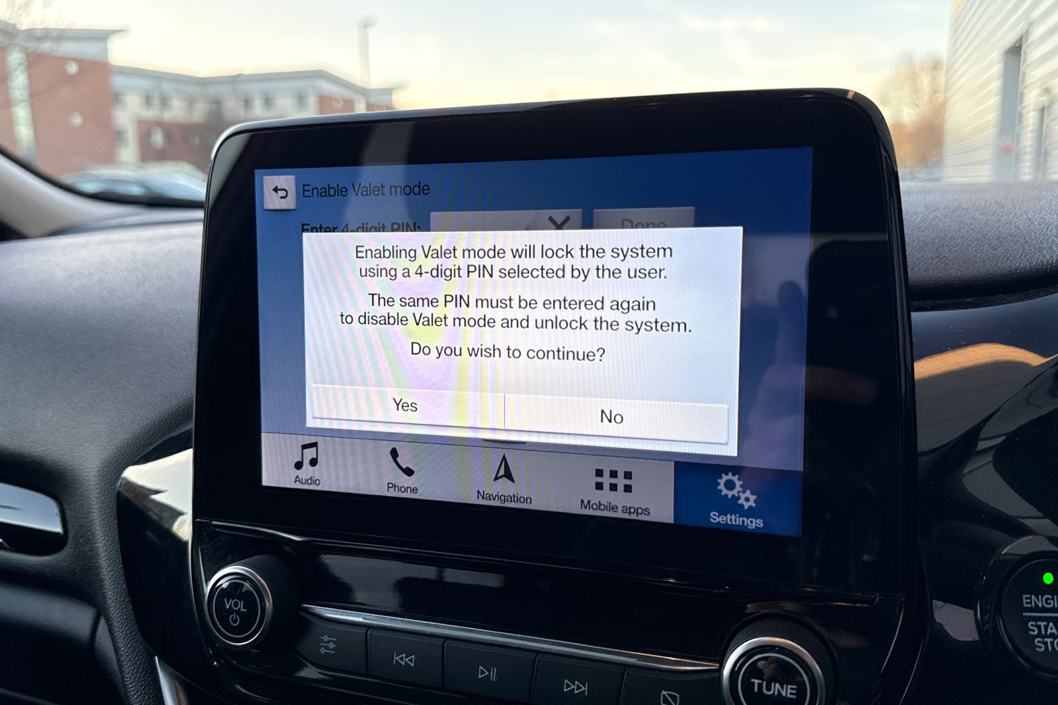 Used Ford Fiesta 2018 for sale - 76934308: Photo 46