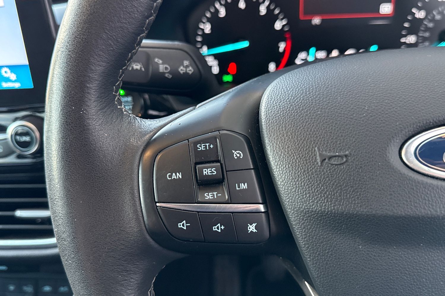 Used Ford Fiesta 2018 for sale - 76934308: Photo 47