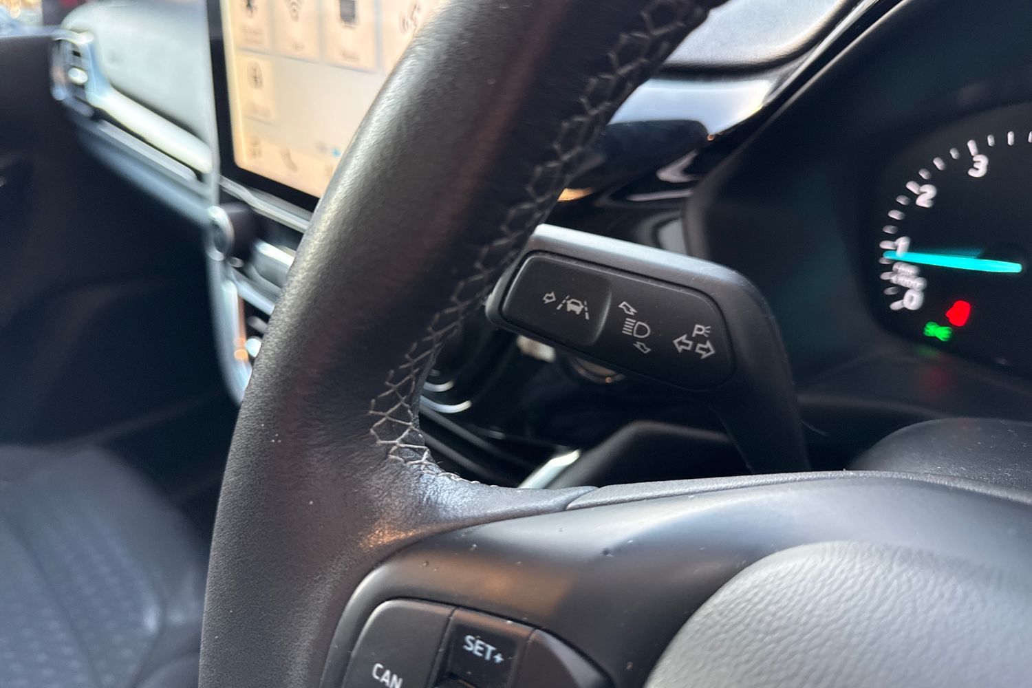 Used Ford Fiesta 2018 for sale - 76934308: Photo 48