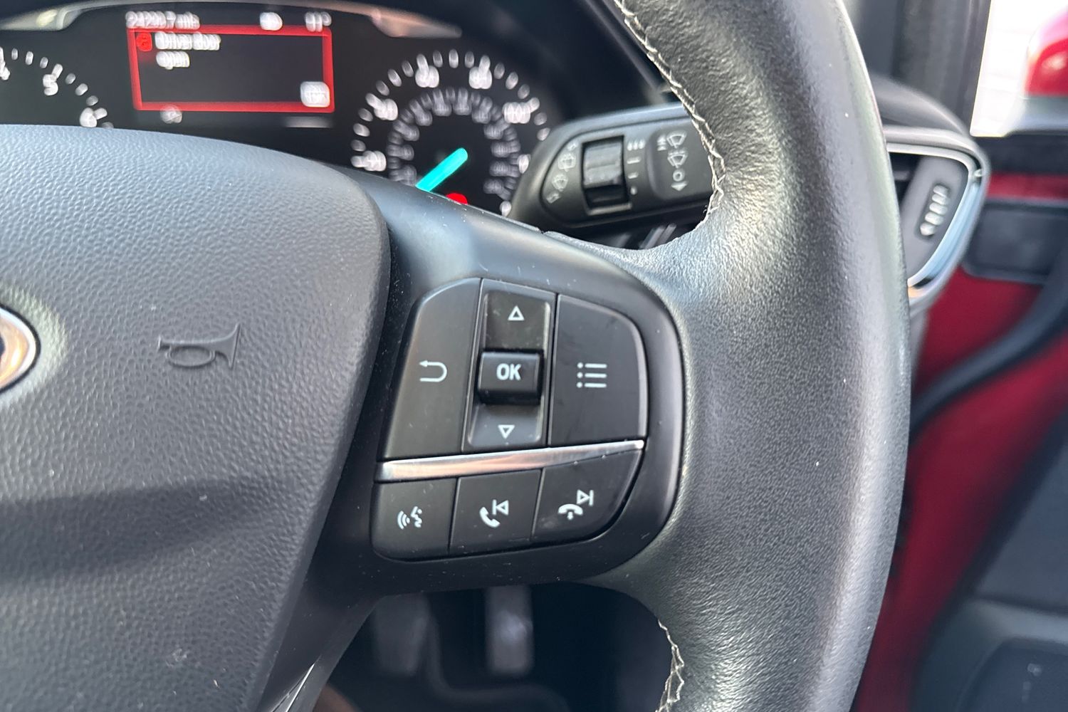 Used Ford Fiesta 2018 for sale - 76934308: Photo 49