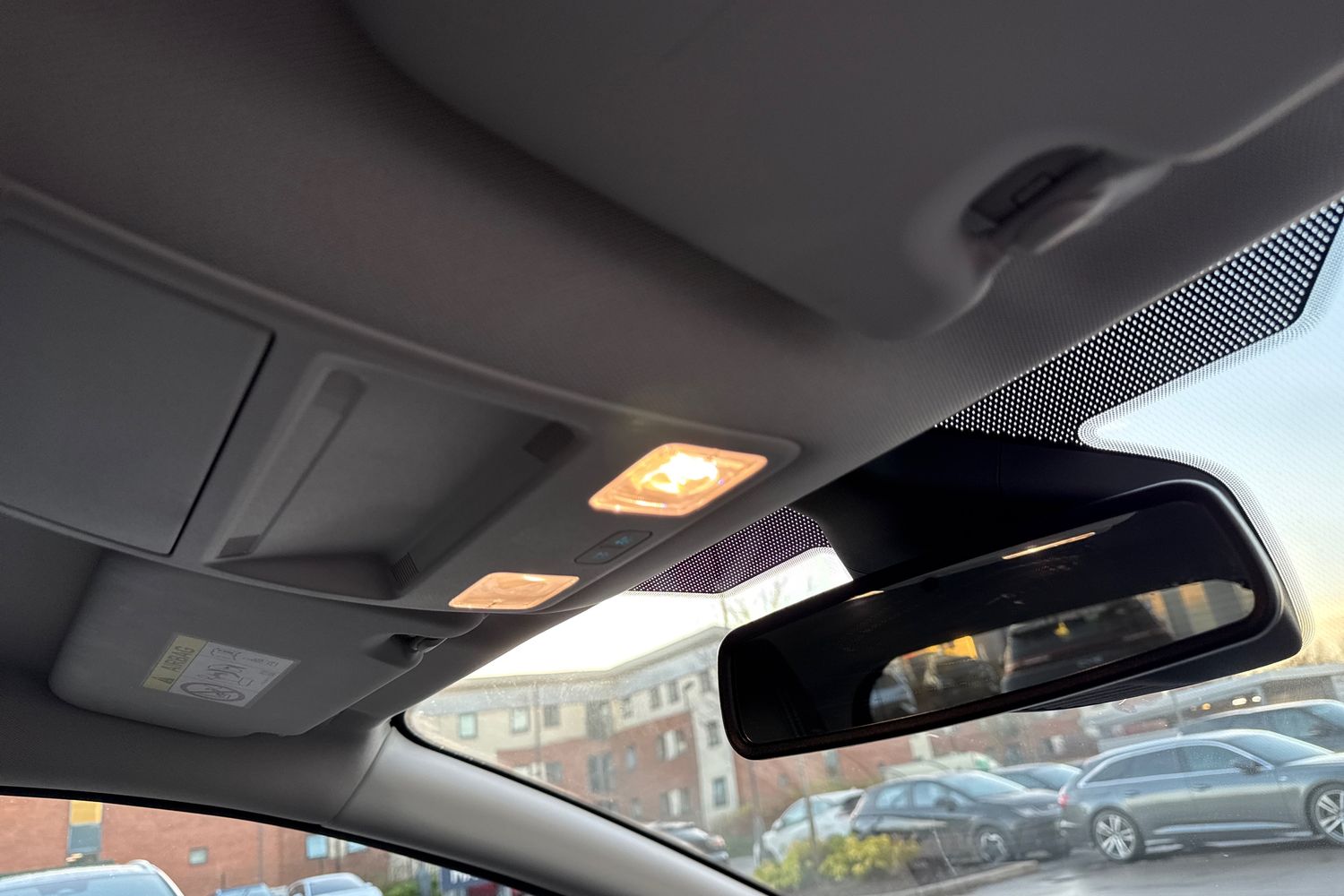 Used Ford Fiesta 2018 for sale - 76934308: Photo 51