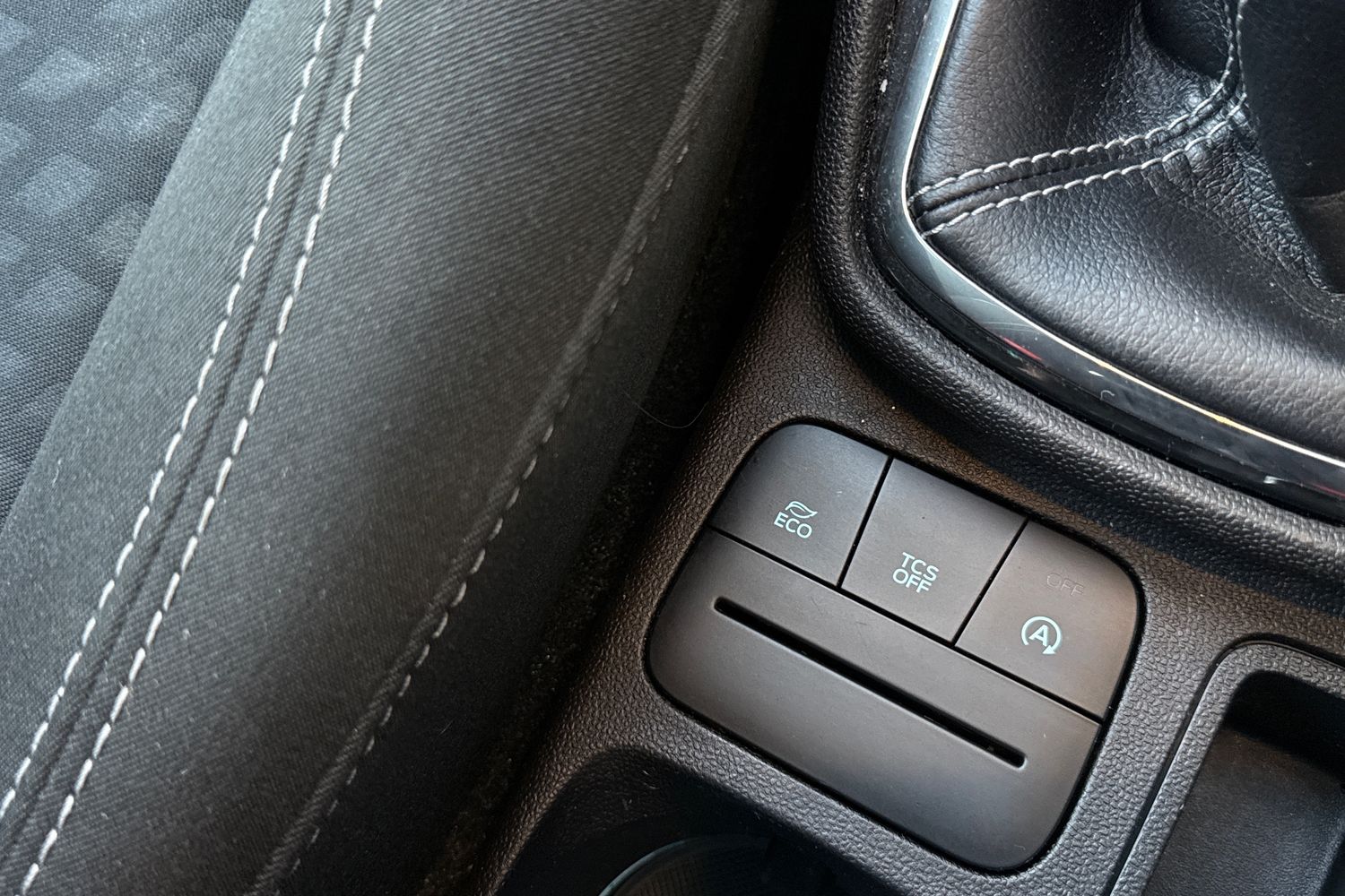 Used Ford Fiesta 2018 for sale - 76934308: Photo 52