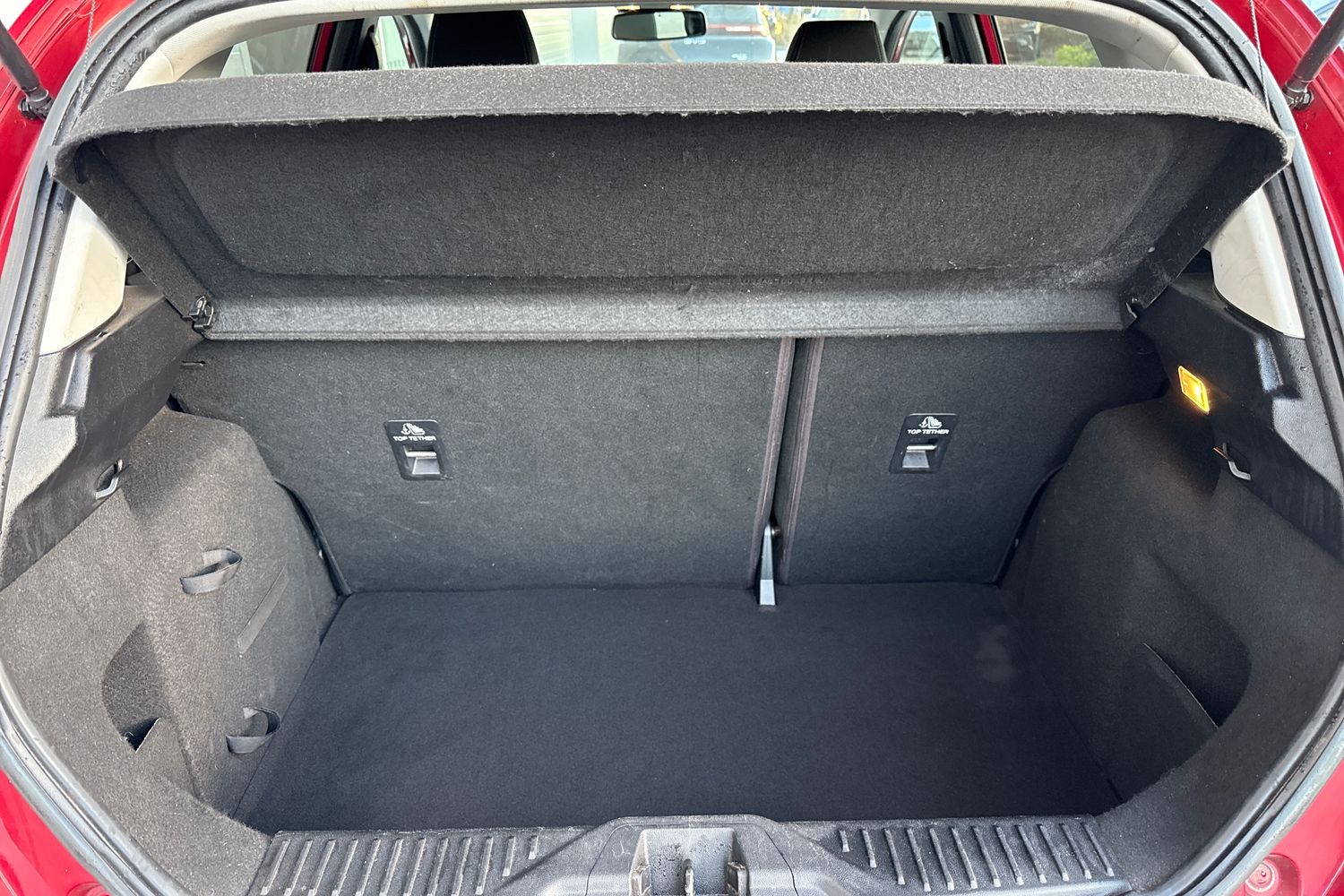 Used Ford Fiesta 2018 for sale - 76934308: Photo 6