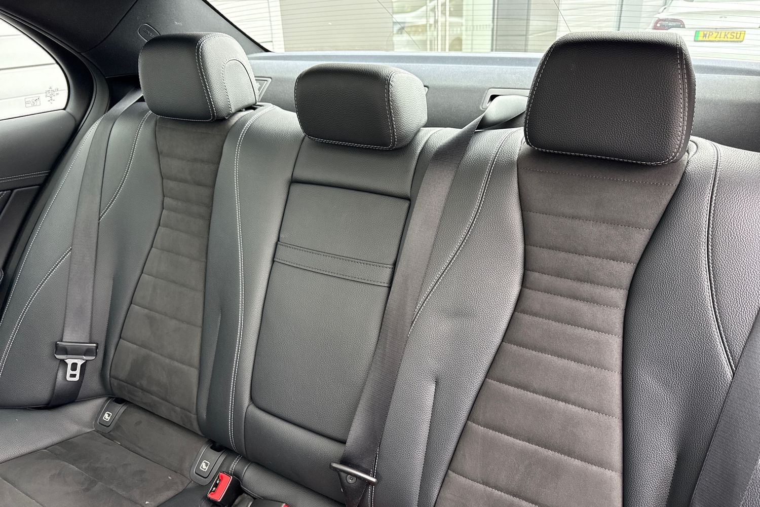 Used Mercedes-Benz E Class 2017 for sale - 77829448: Photo 14