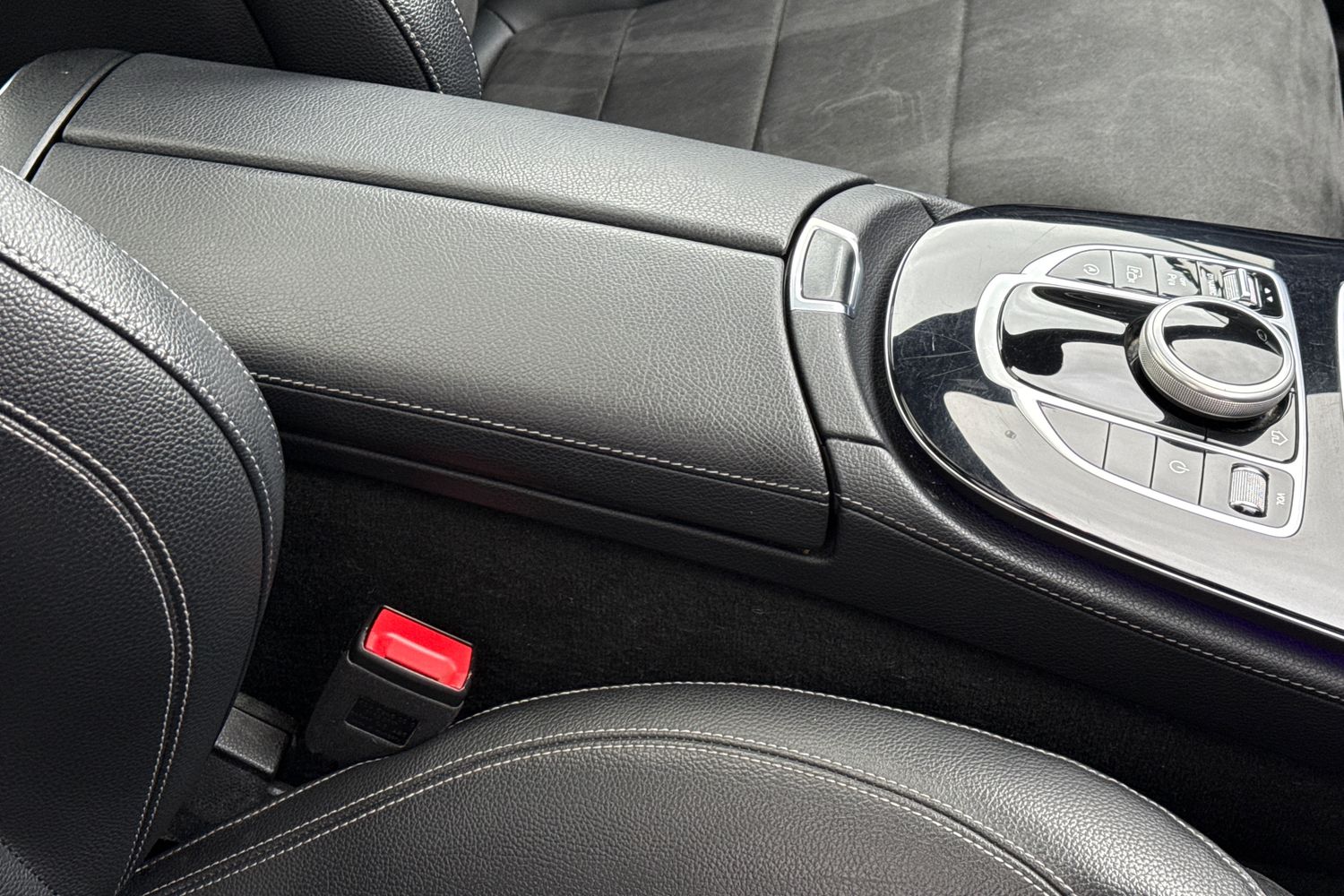 Used Mercedes-Benz E Class 2017 for sale - 77829448: Photo 39