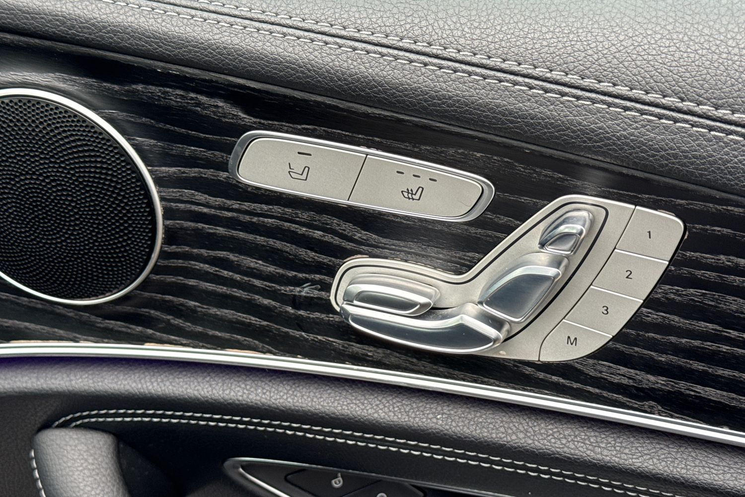 Used Mercedes-Benz E Class 2017 for sale - 77829448: Photo 40