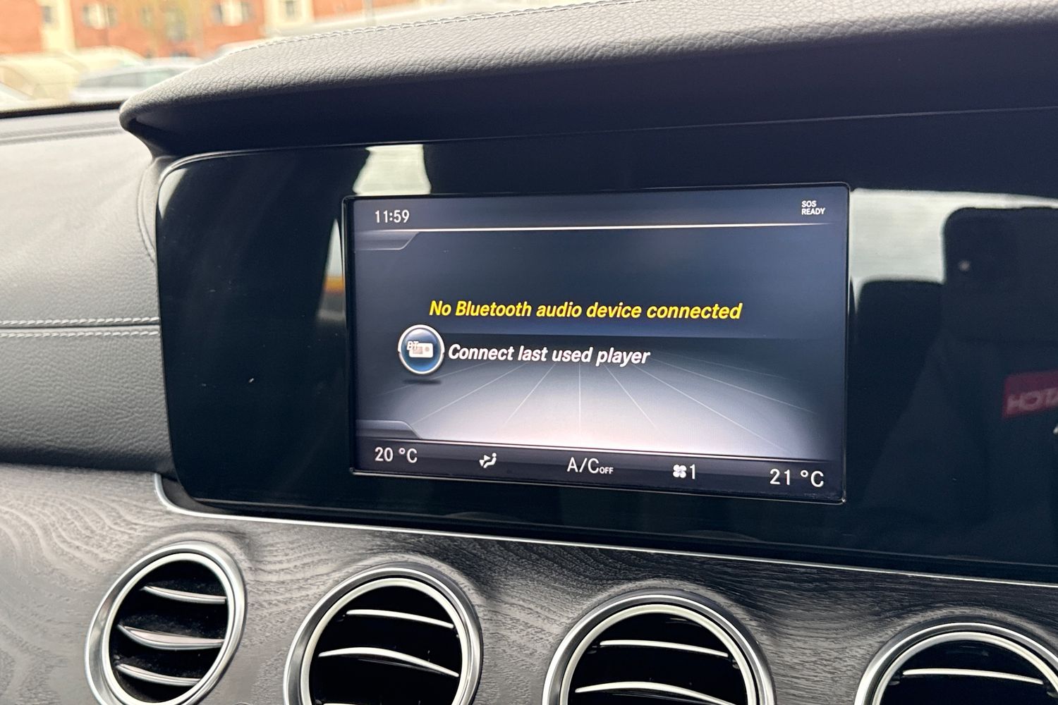 Used Mercedes-Benz E Class 2017 for sale - 77829448: Photo 43