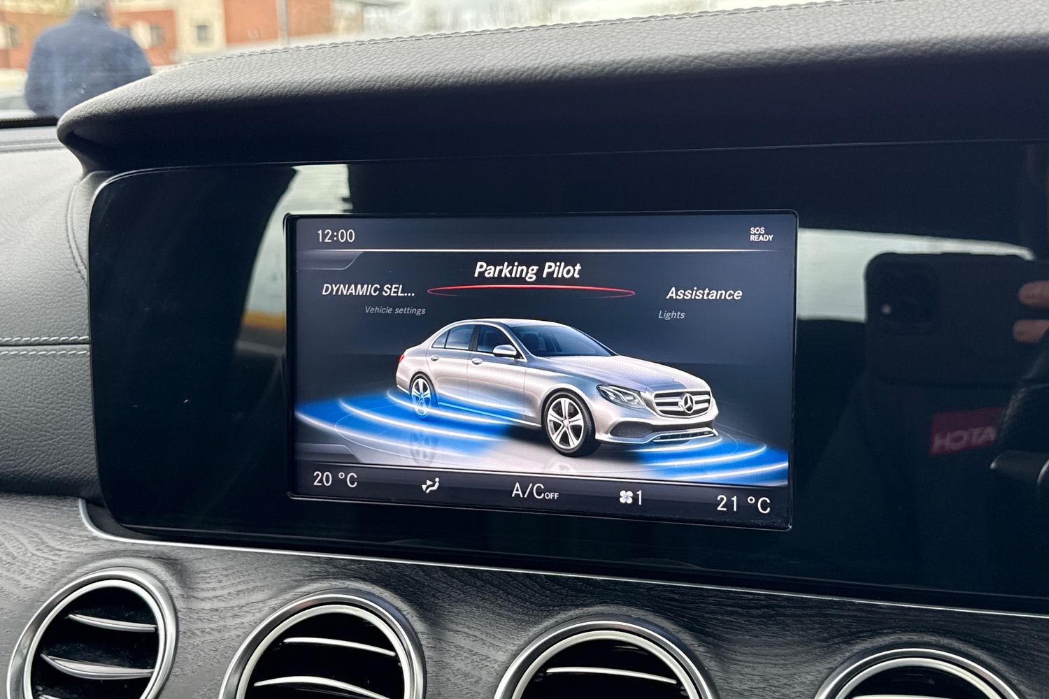 Used Mercedes-Benz E Class 2017 for sale - 77829448: Photo 49