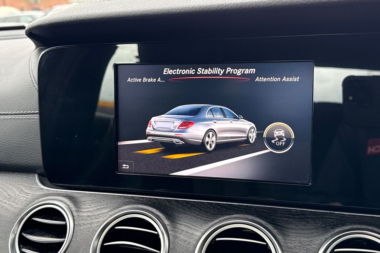 Used Mercedes-Benz E Class 2017 for sale - 77829448: Photo 51