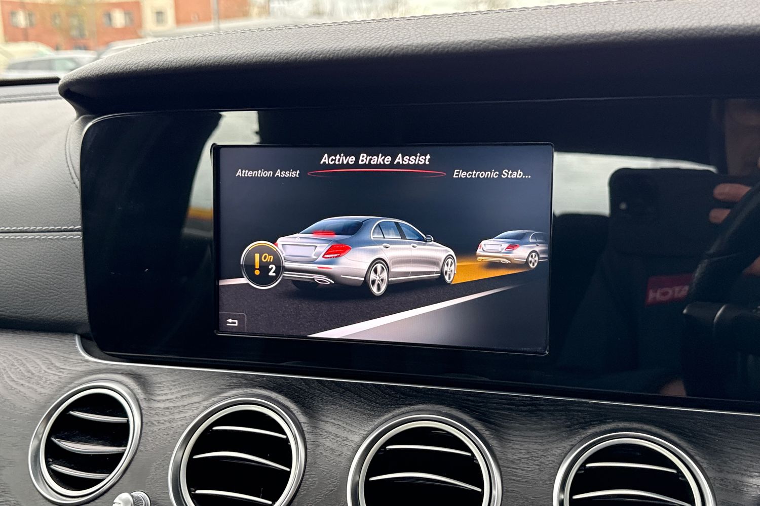 Used Mercedes-Benz E Class 2017 for sale - 77829448: Photo 52