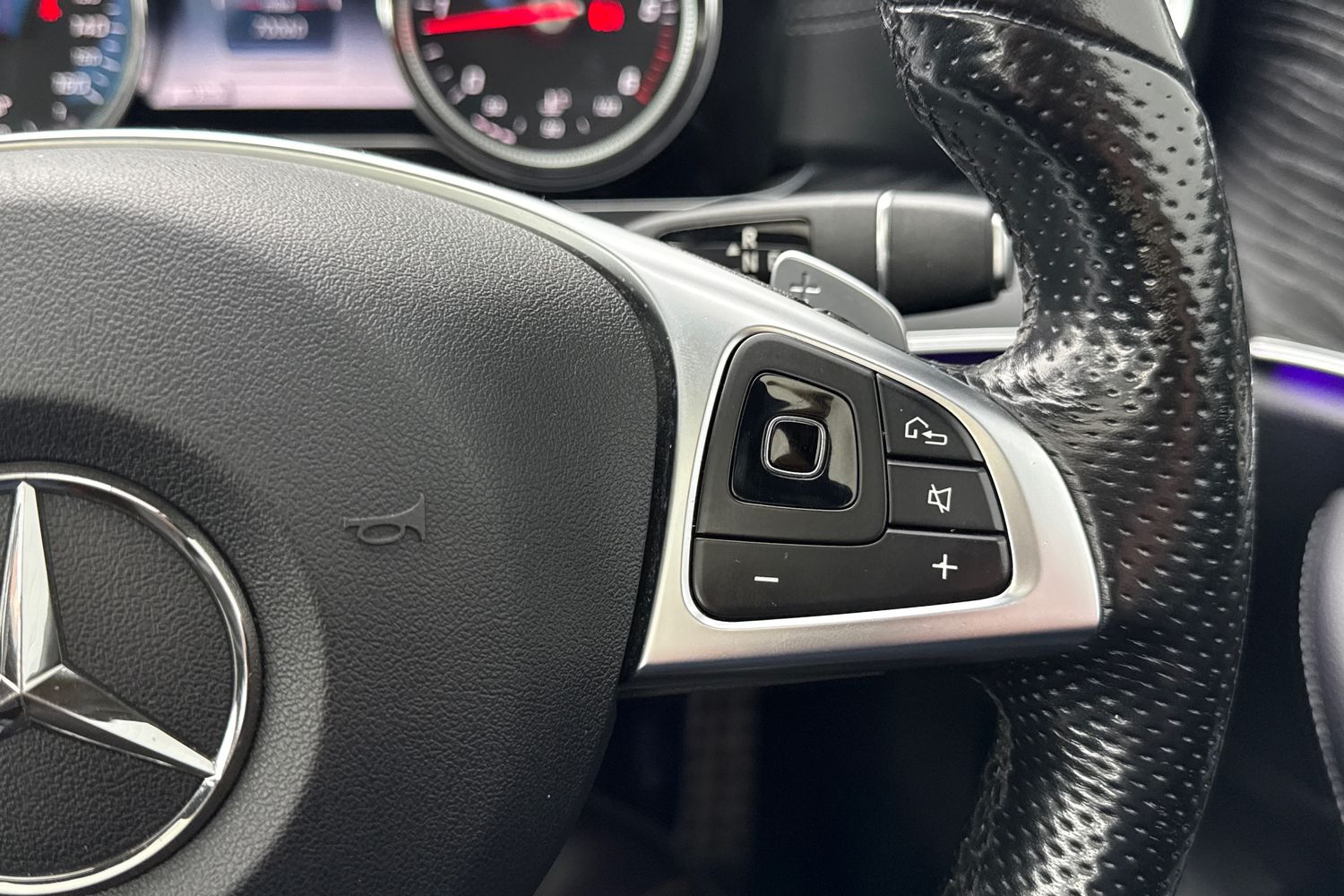 Used Mercedes-Benz E Class 2017 for sale - 77829448: Photo 55