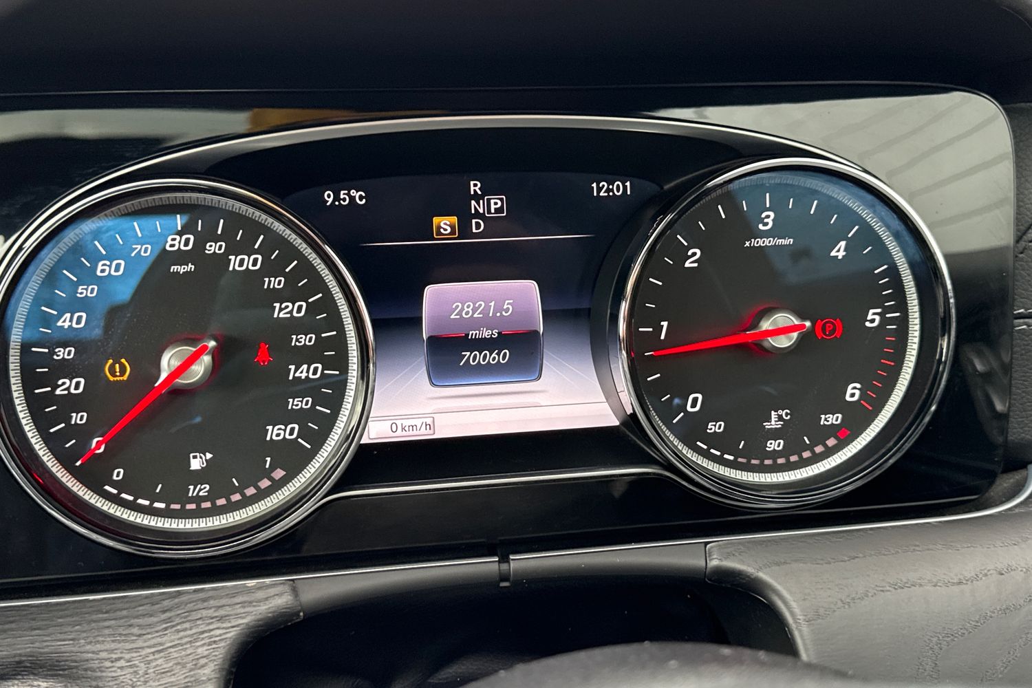 Used Mercedes-Benz E Class 2017 for sale - 77829448: Photo 57