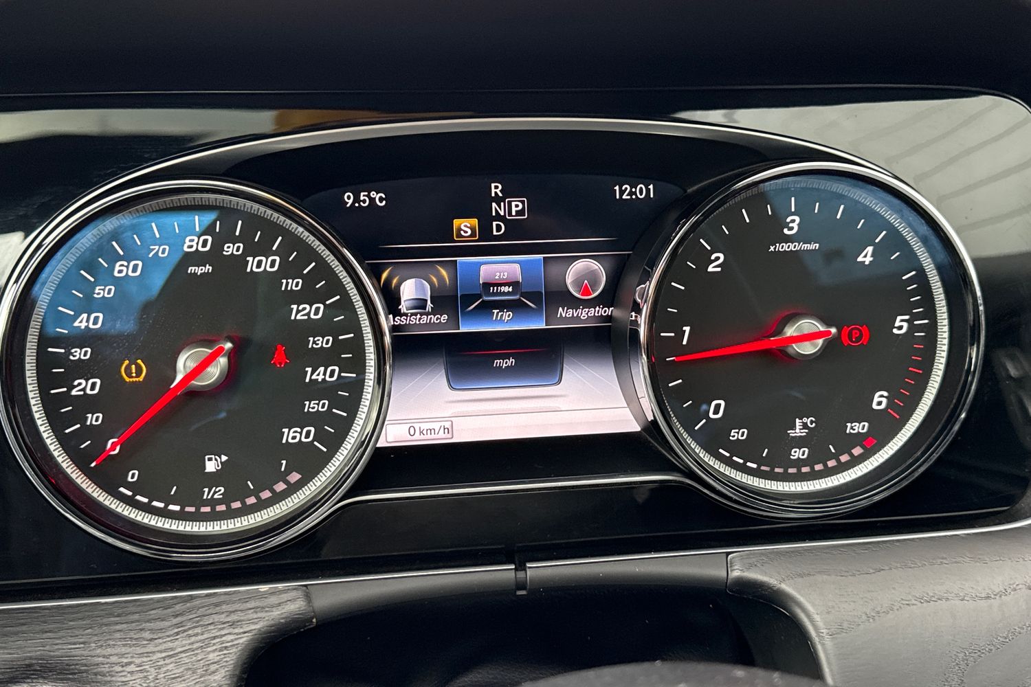 Used Mercedes-Benz E Class 2017 for sale - 77829448: Photo 58