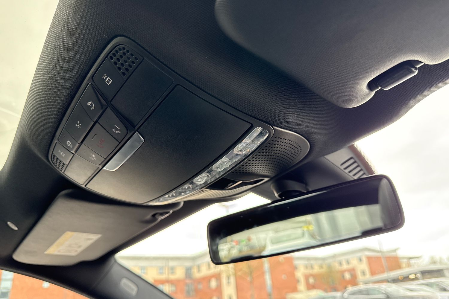 Used Mercedes-Benz E Class 2017 for sale - 77829448: Photo 59