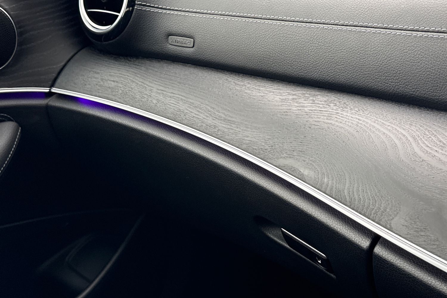 Used Mercedes-Benz E Class 2017 for sale - 77829448: Photo 61