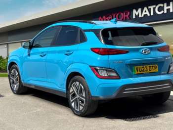Used Hyundai KONA 2023 for sale - 74608417: Photo