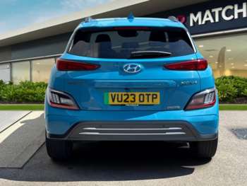 Used Hyundai KONA 2023 for sale - 74608417: Photo