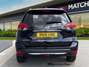 Used Nissan X-Trail 2018 for sale - 75329765: Photo