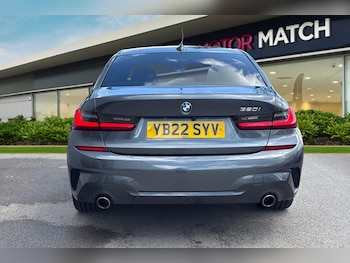 Used BMW 3 Series 2022 for sale - 78577323: Photo