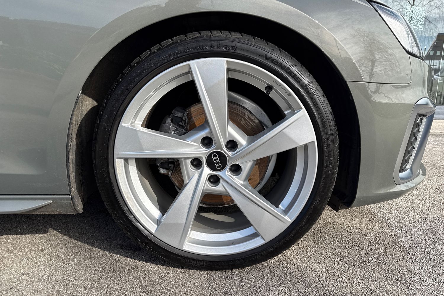 Used Audi A4 2022 for sale - 77733680: Photo 11