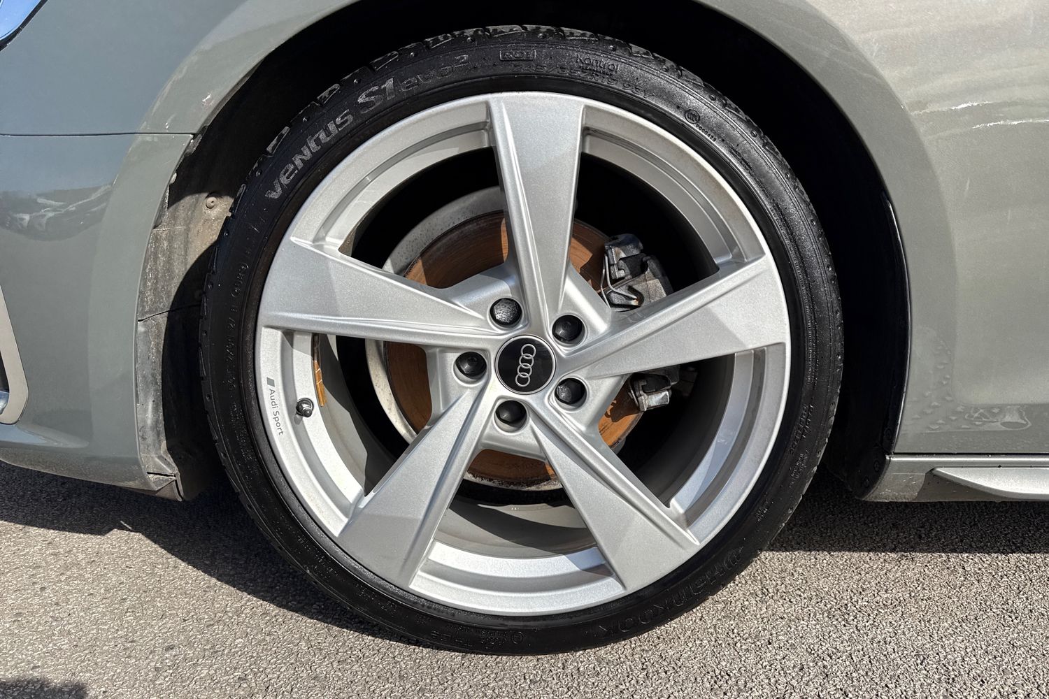 Used Audi A4 2022 for sale - 77733680: Photo 12