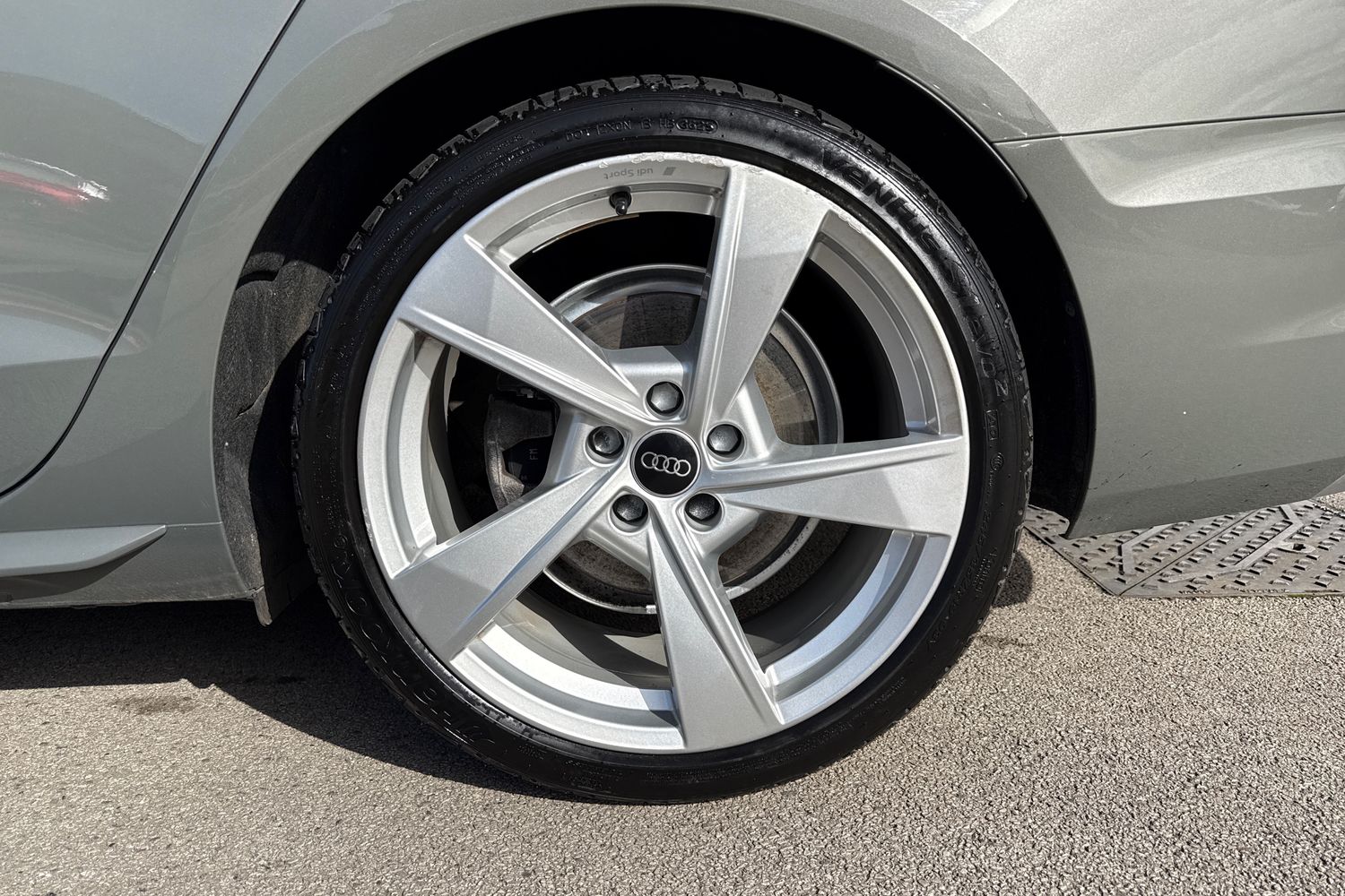 Used Audi A4 2022 for sale - 77733680: Photo 13