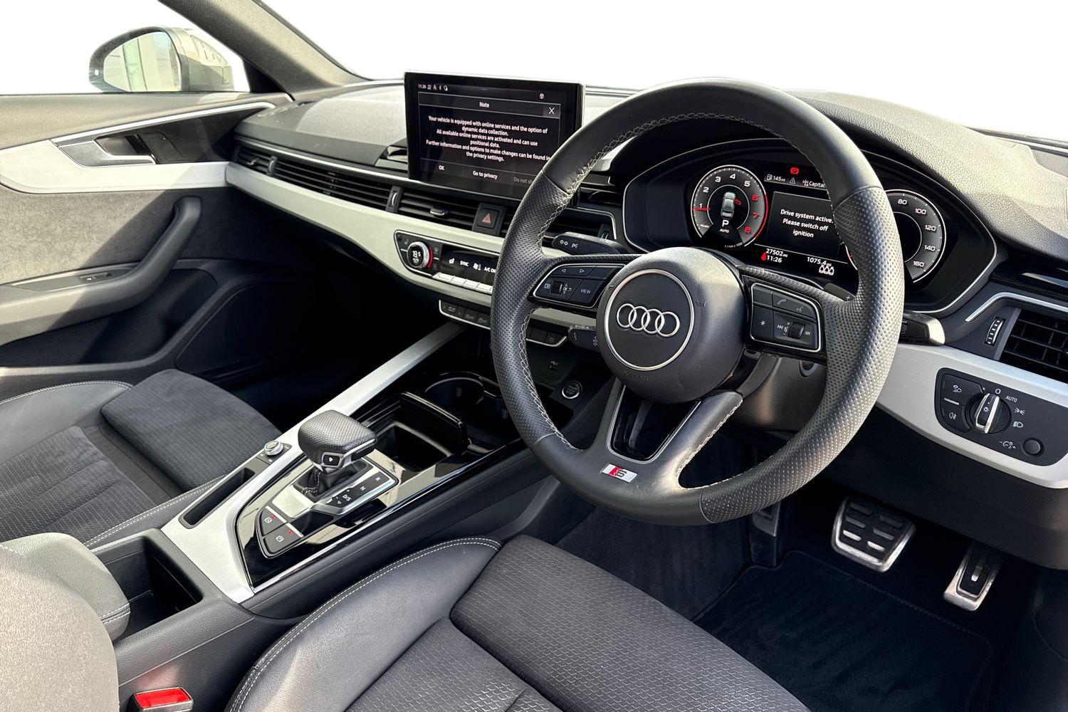 Used Audi A4 2022 for sale - 77733680: Photo 14