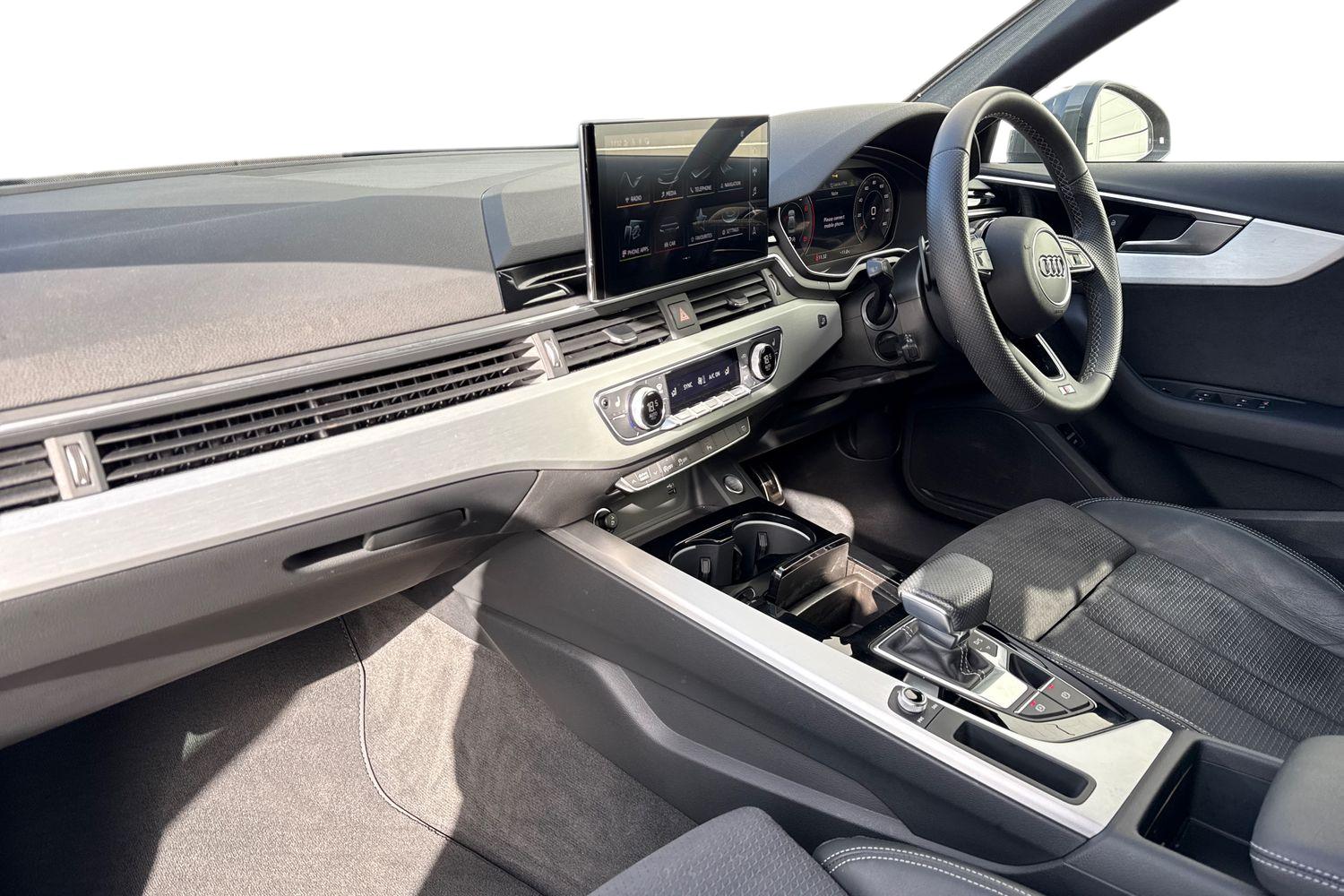 Used Audi A4 2022 for sale - 77733680: Photo 15