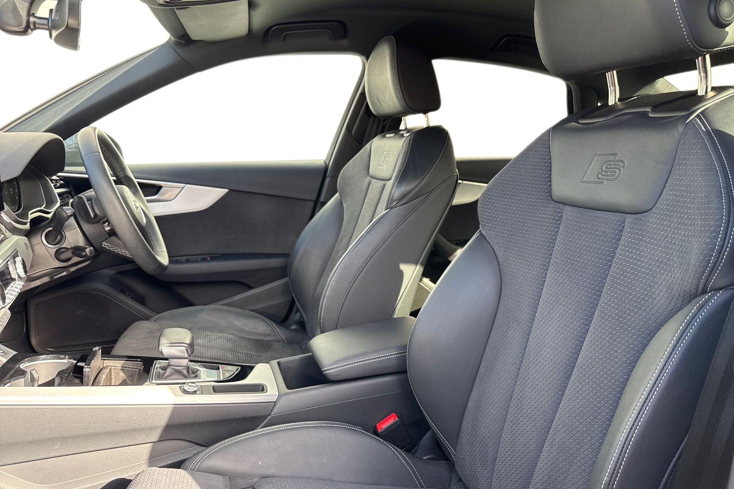 Used Audi A4 2022 for sale - 77733680: Photo 16