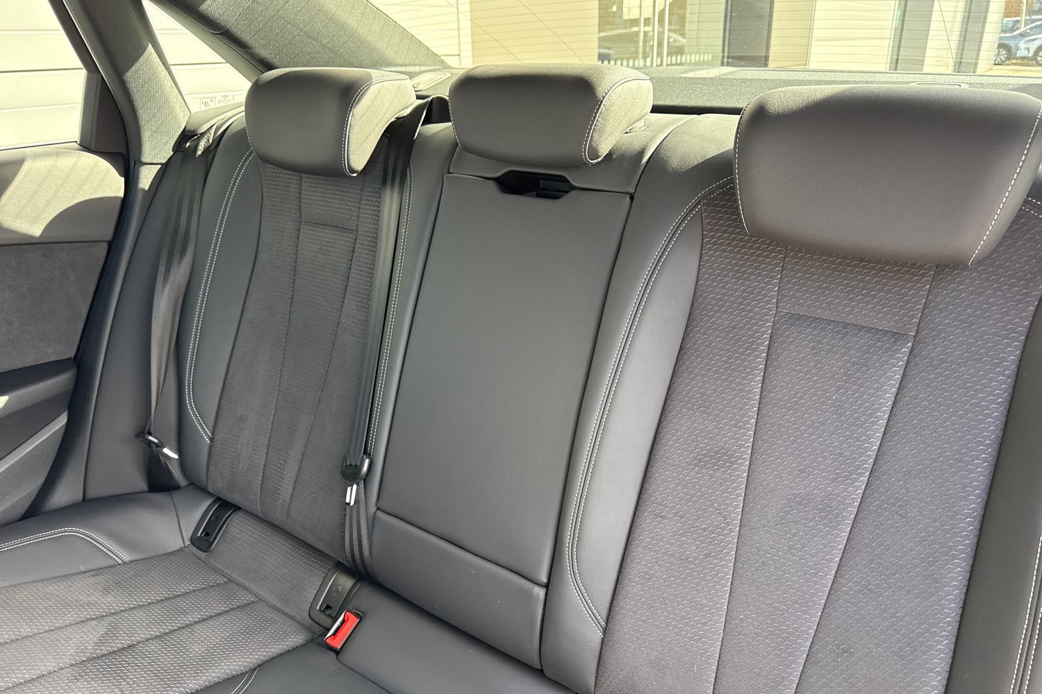 Used Audi A4 2022 for sale - 77733680: Photo 19