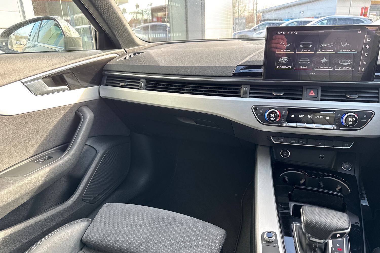 Used Audi A4 2022 for sale - 77733680: Photo 20