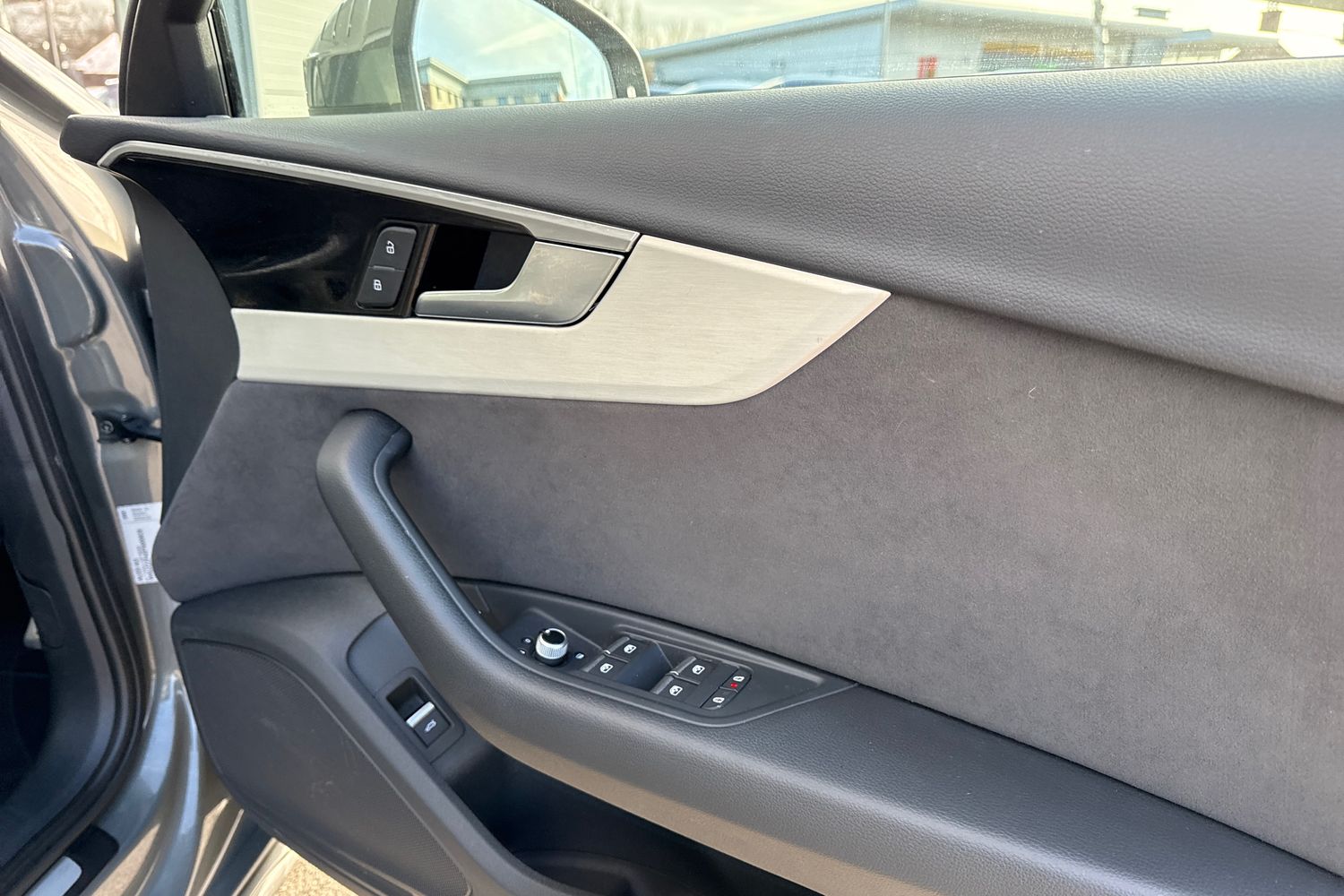 Used Audi A4 2022 for sale - 77733680: Photo 21