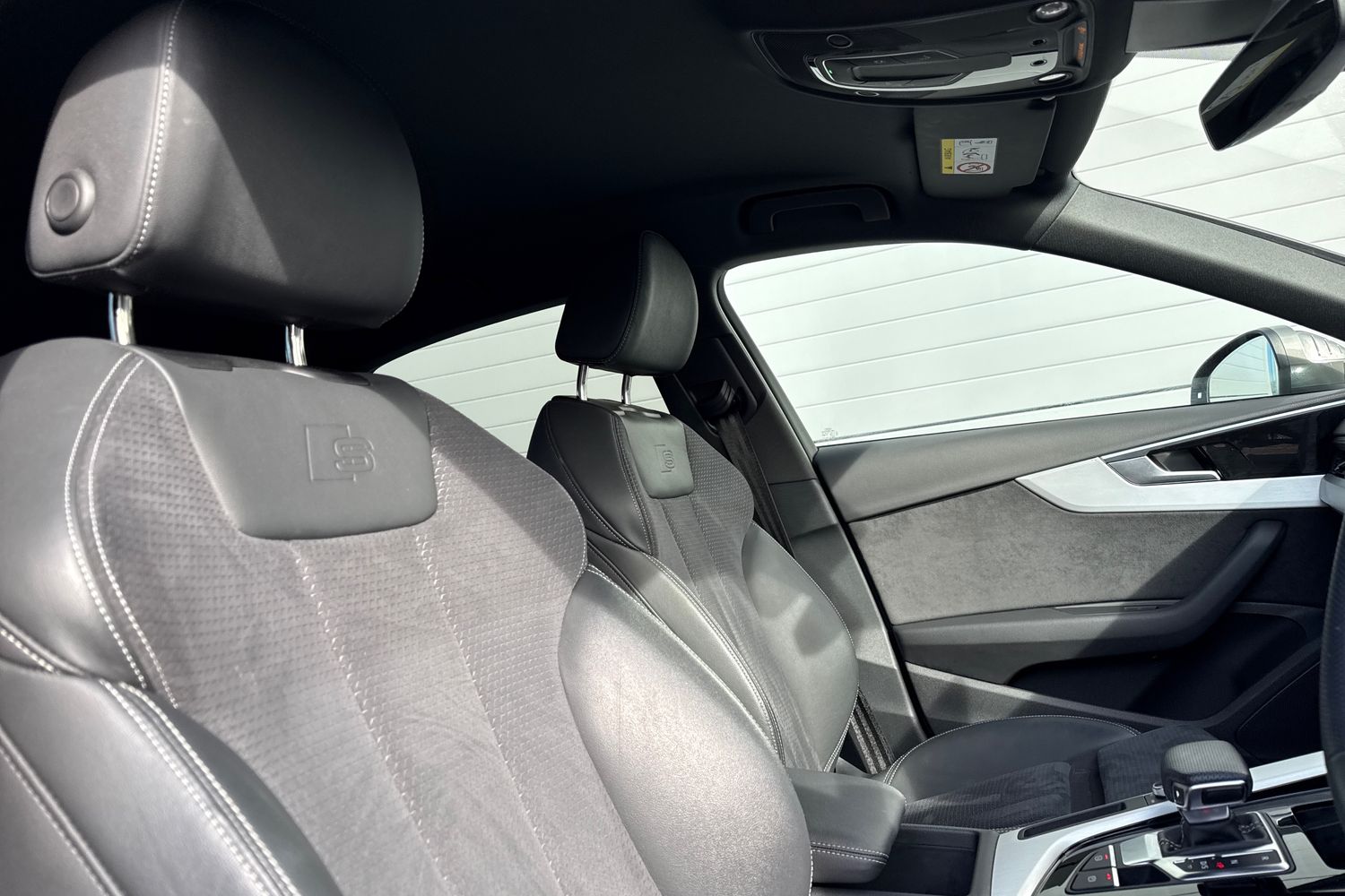 Used Audi A4 2022 for sale - 77733680: Photo 24