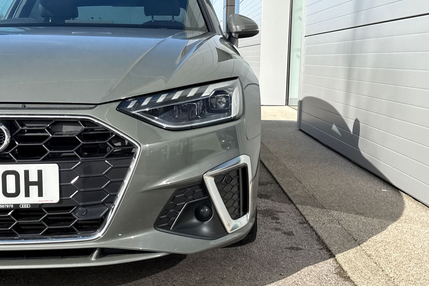 Used Audi A4 2022 for sale - 77733680: Photo 25