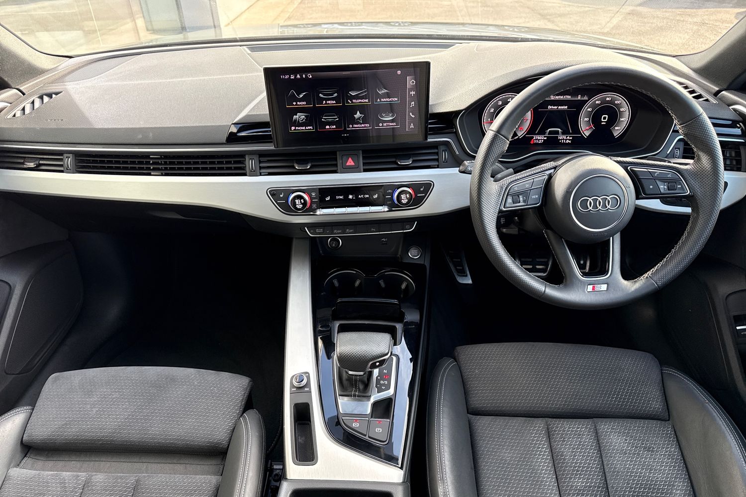 Used Audi A4 2022 for sale - 77733680: Photo 27