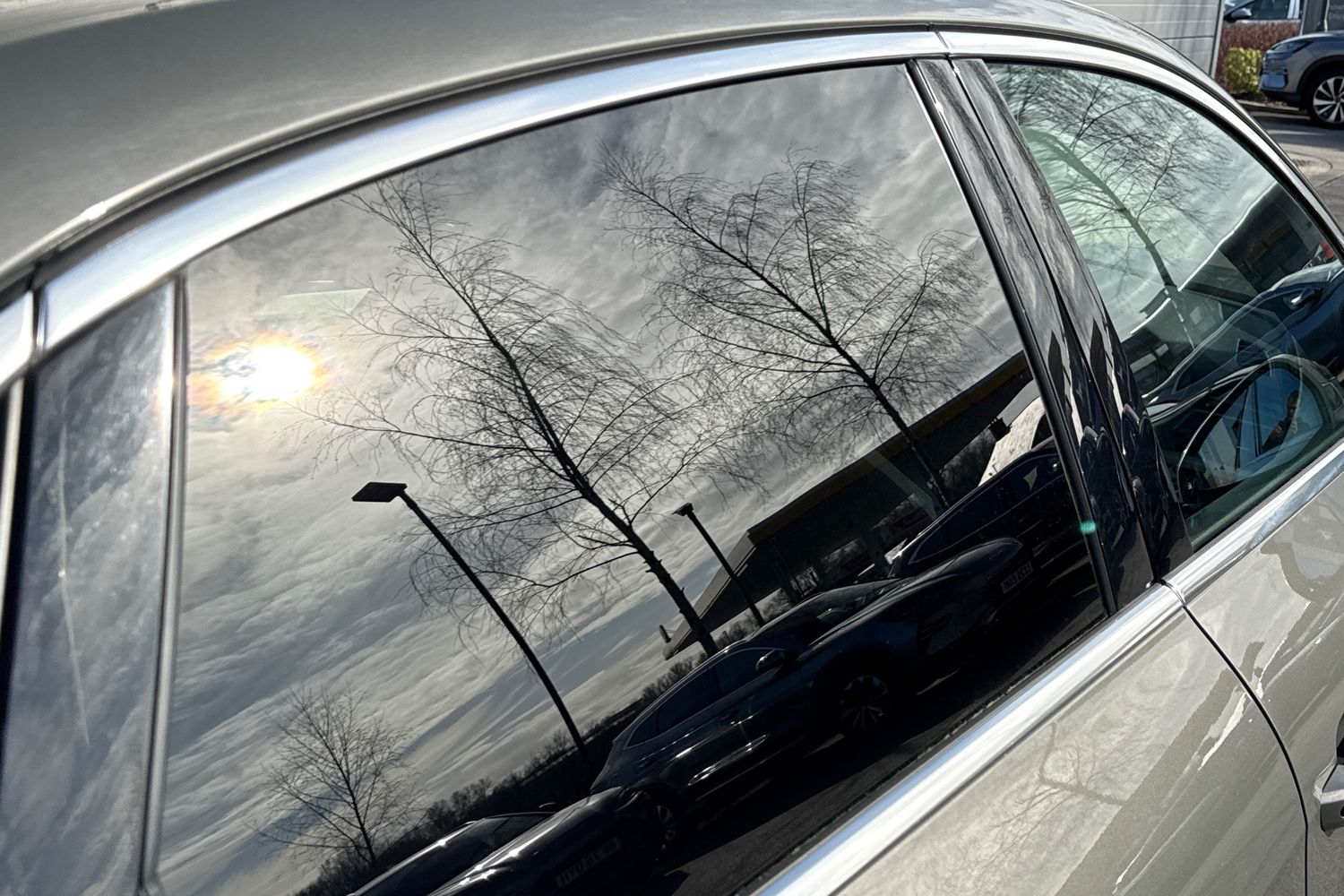 Used Audi A4 2022 for sale - 77733680: Photo 30