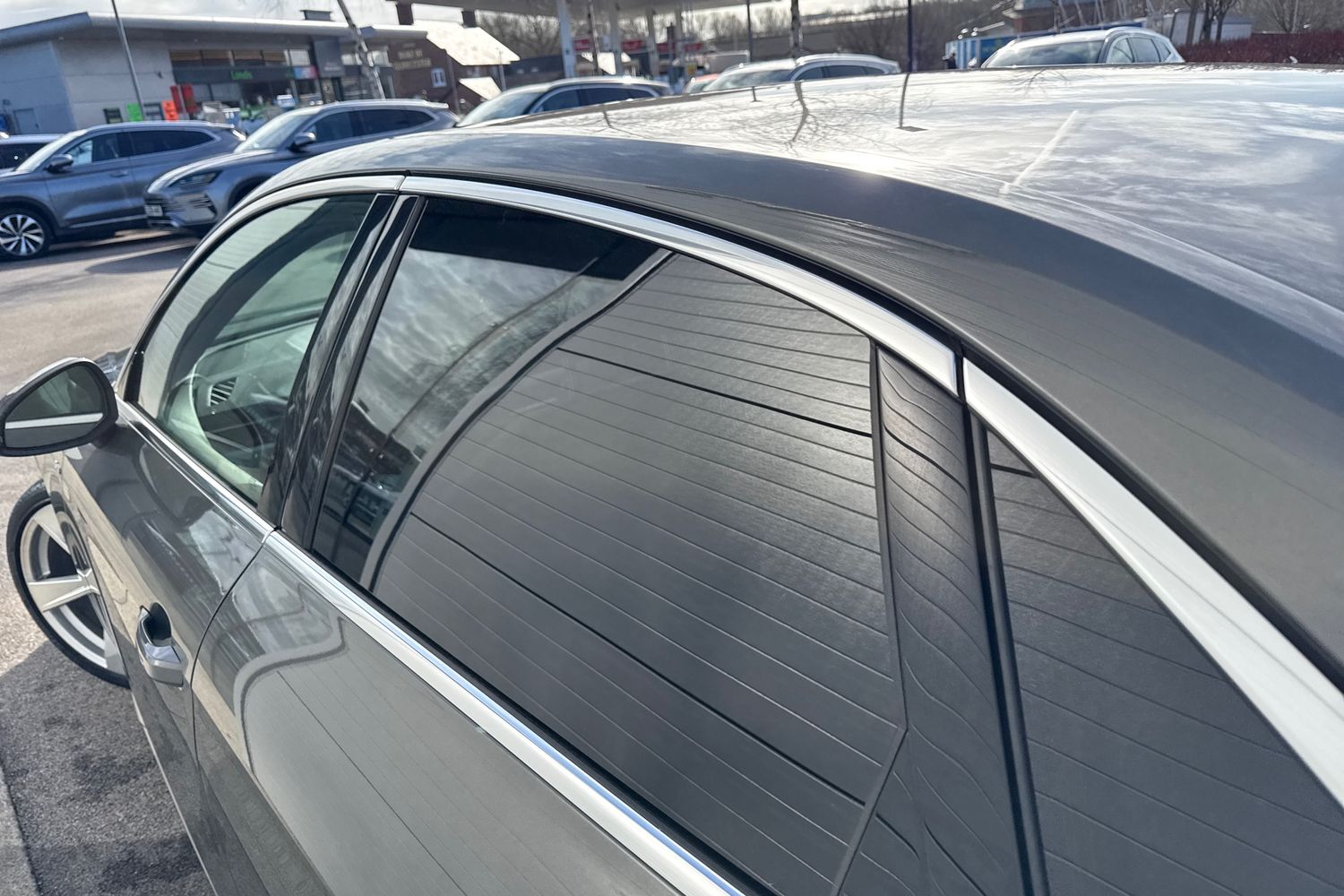 Used Audi A4 2022 for sale - 77733680: Photo 31