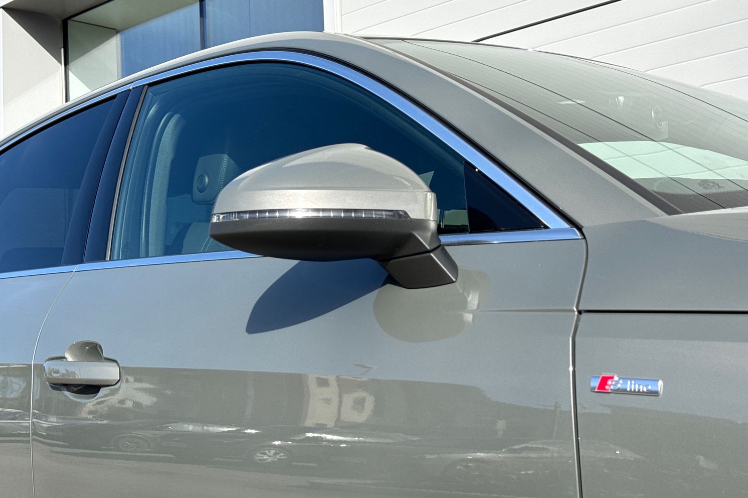 Used Audi A4 2022 for sale - 77733680: Photo 32