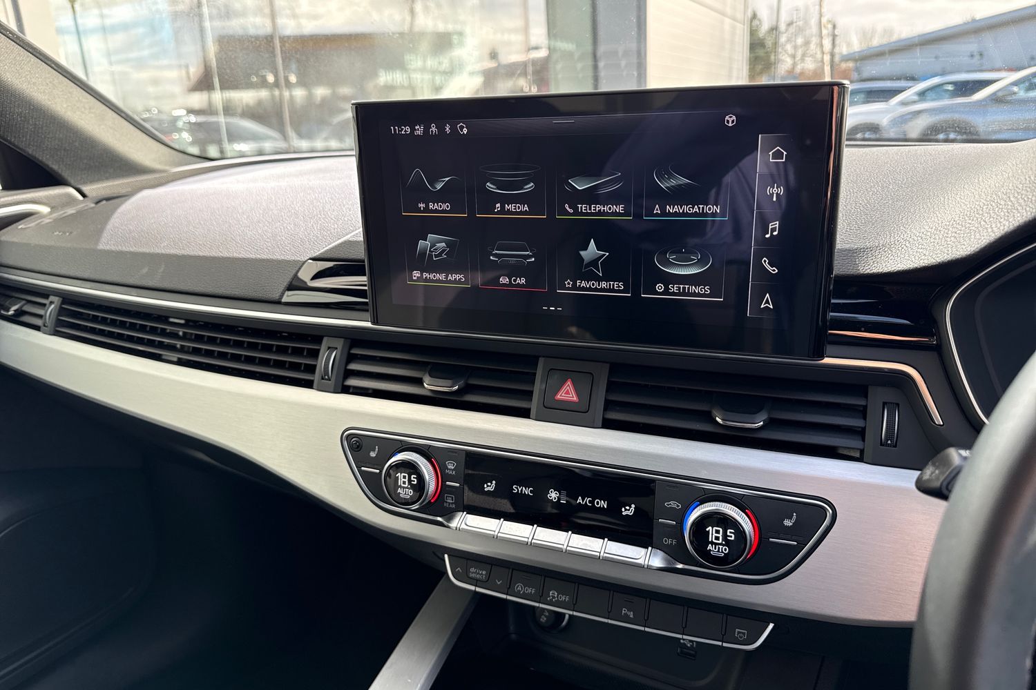 Used Audi A4 2022 for sale - 77733680: Photo 33